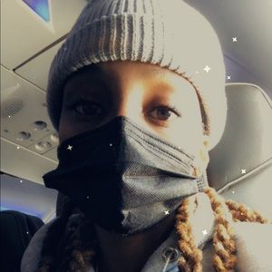 Meet your Posher, Kashawn